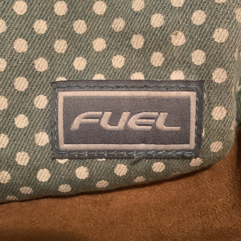 Fuel Backpack - Picture 2 of 6